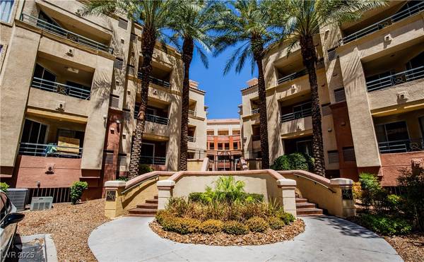 260 E Flamingo RD #135, Las Vegas, NV 89169
