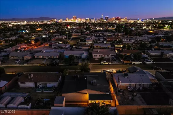616 Marcella AVE, North Las Vegas, NV 89030