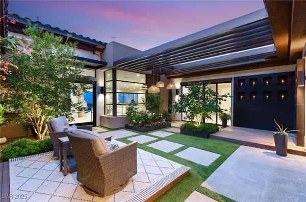 Las Vegas, NV 89141,11152 San Terrazo PL