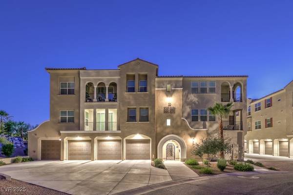 2555 Hampton RD #10304, Henderson, NV 89052
