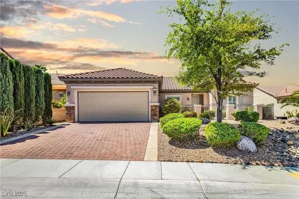 2163 Bannerwood ST, Henderson, NV 89044
