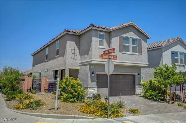 10860 Trail Mark AVE, Las Vegas, NV 89166