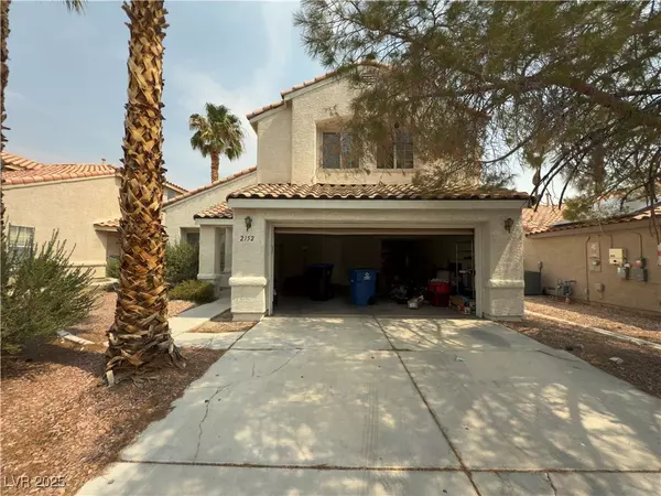 2152 Running River RD, Henderson, NV 89074