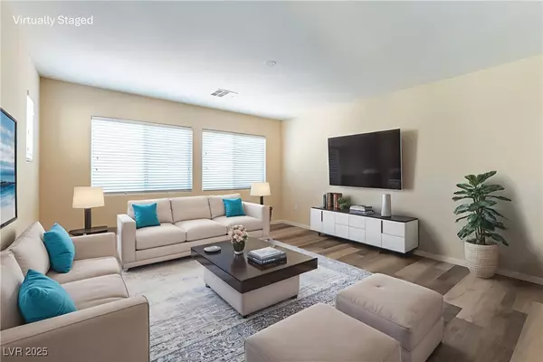 North Las Vegas, NV 89031,1321 Evans Canyon ST