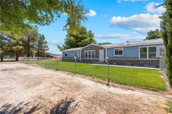 Pahrump, NV 89061,4701 E Comanche DR