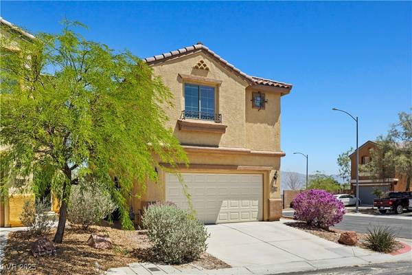 10650 Little Horse Creek AVE, Las Vegas, NV 89129