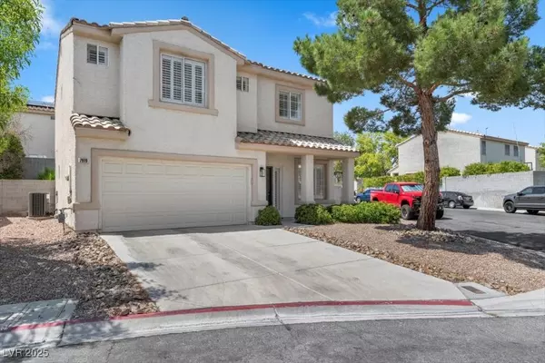 Las Vegas, NV 89131,7919 Horn Tail CT