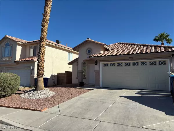 Las Vegas, NV 89117,9857 Pioneer AVE