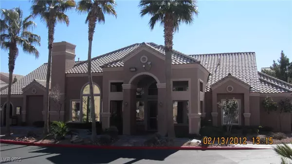 8101 W Flamingo RD #1021, Las Vegas, NV 89147
