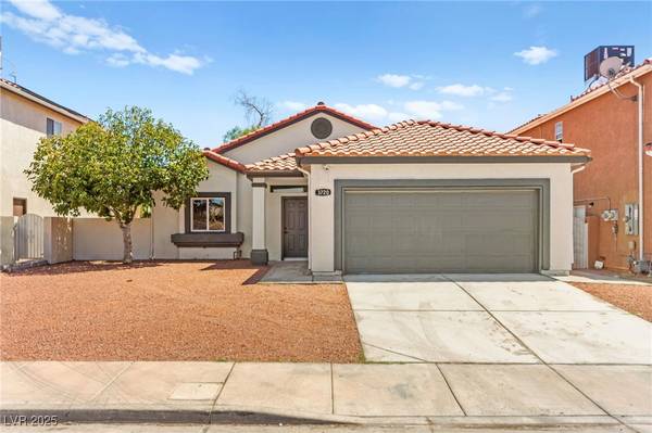 3720 Coleman ST, North Las Vegas, NV 89032