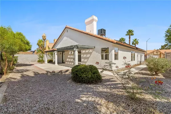 North Las Vegas, NV 89032,4324 Peaceful Path CT
