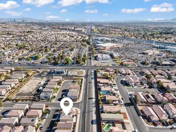 Las Vegas, NV 89130,5667 Foxglove Field ST