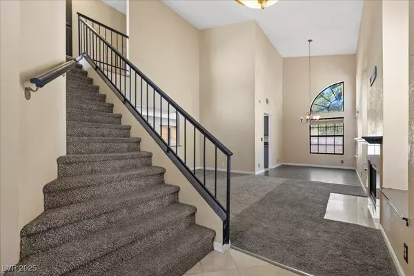 Las Vegas, NV 89130,4821 Fiesta Lakes ST