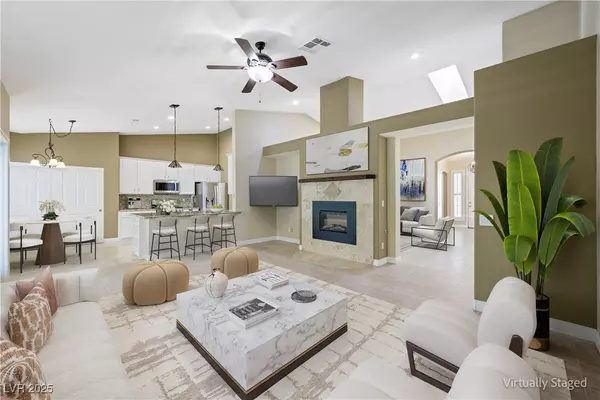 8541 Highland View AVE, Las Vegas, NV 89145
