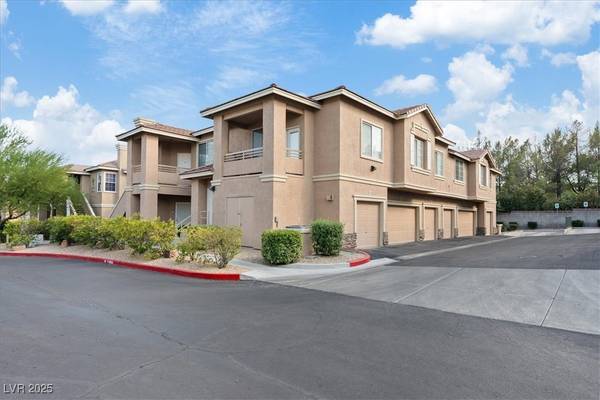 9901 Trailwood DR #1124, Las Vegas, NV 89134