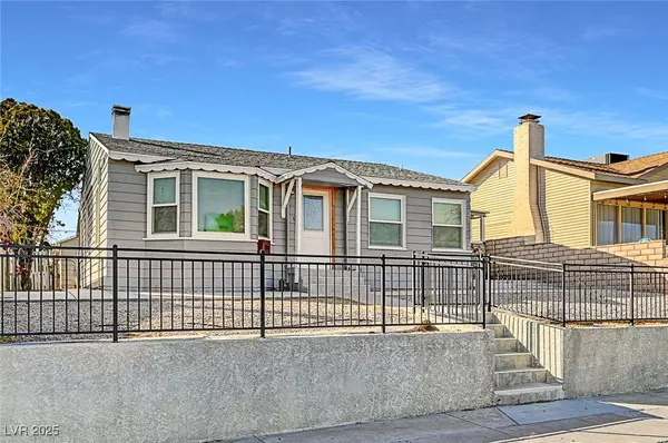 632 D AVE, Boulder City, NV 89005