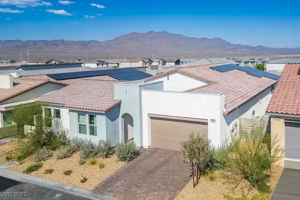 9990 Egan Valley ST, Las Vegas, NV 89166