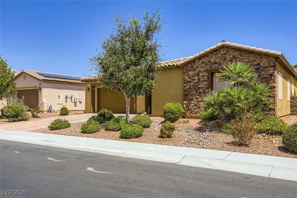 Las Vegas, NV 89131,8630 Lavender Ridge ST