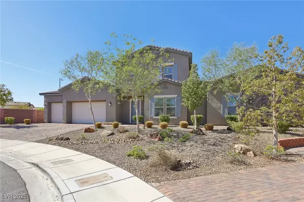 Las Vegas, NV 89129,4001 Turquoise Falls ST