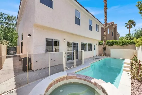 Las Vegas, NV 89134,10256 COPPARO PL