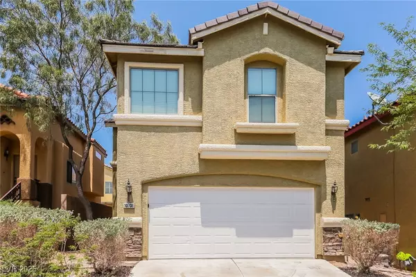 10708 Steamboat Rock CT, Las Vegas, NV 89129