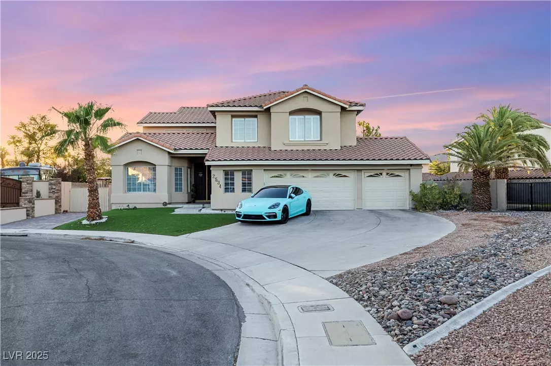 Henderson, NV 89074,2534 Los Coches CIR