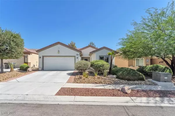 7828 Widewing DR, North Las Vegas, NV 89084