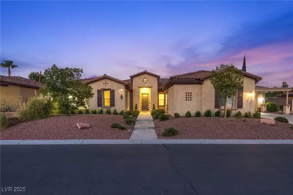 Las Vegas, NV 89149,5112 Crown Cypress ST