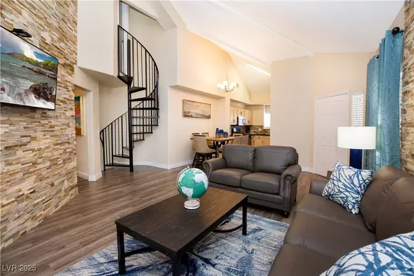 5125 W Reno AVE #2033, Las Vegas, NV 89118