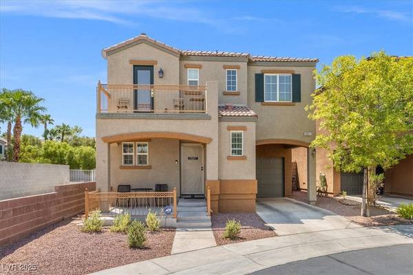 9051 Audlington AVE, Las Vegas, NV 89148