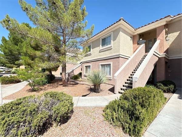 10524 PINE GLEN AVE #204, Las Vegas, NV 89144