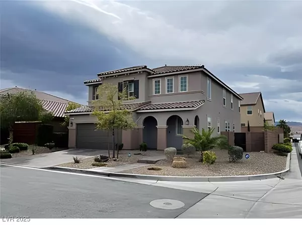 7861 Hamilton Pool DR, Las Vegas, NV 89113