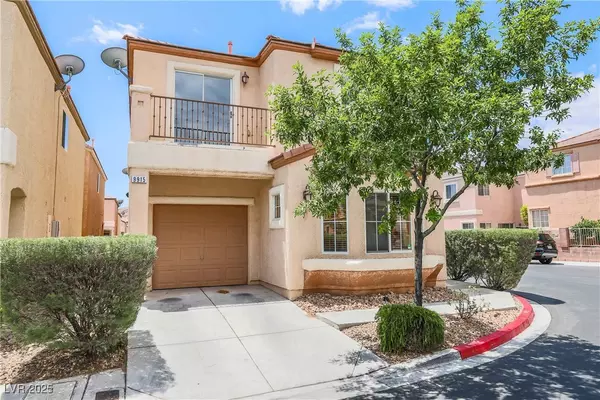 9915 MUSTANG CREEK WAY, Las Vegas, NV 89148