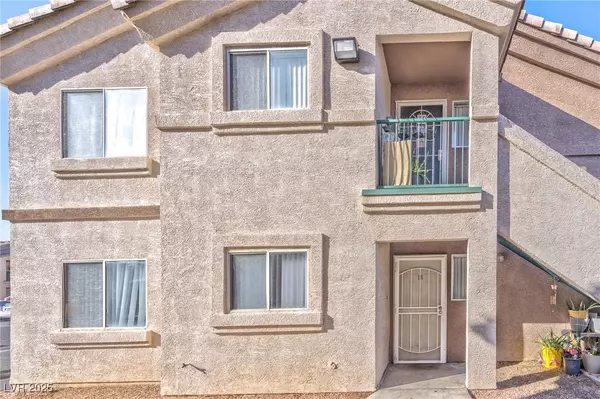 1520 Frank Aved ST #101, Las Vegas, NV 89110