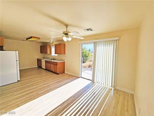 Pahrump, NV 89048,1081 Marne CT #C