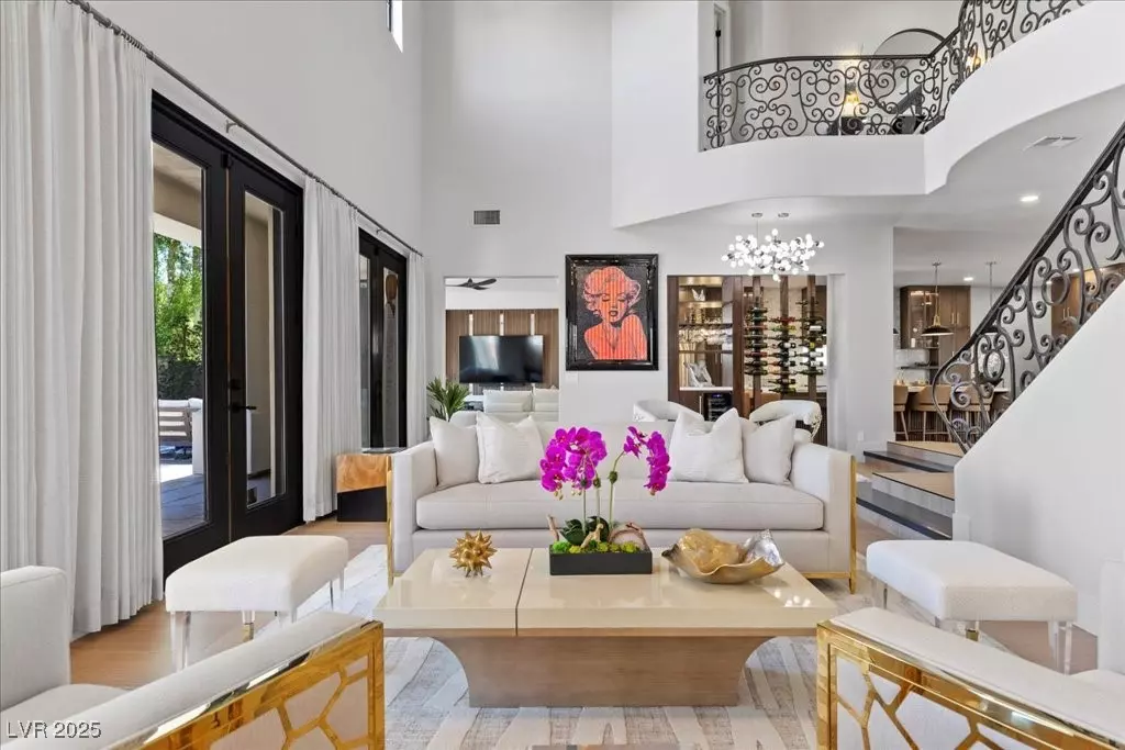 Las Vegas, NV 89144,312 Proud Eagle LN