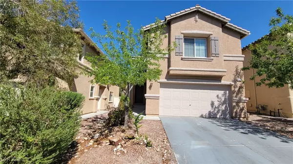 7372 Lagoon Blue ST, Las Vegas, NV 89139