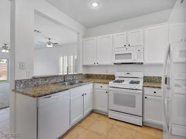 7713 Lily Trotter ST, North Las Vegas, NV 89084