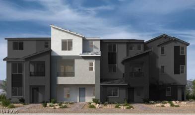 5852 Wisteria Walk ST, Las Vegas, NV 89148