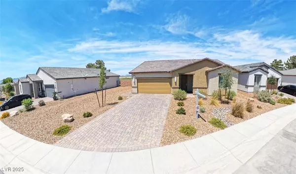 4096 E Cactus Canyon DR, Pahrump, NV 89061