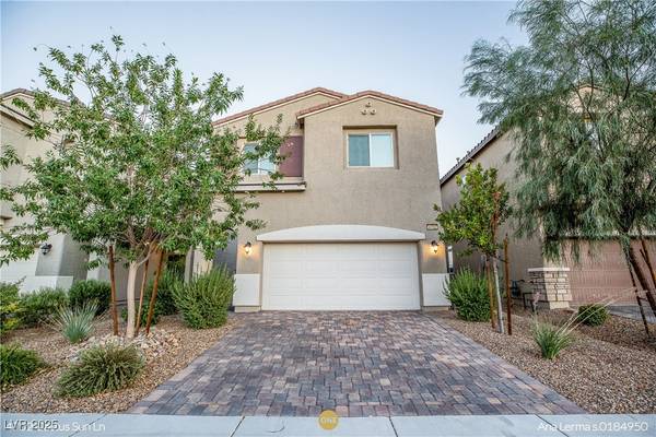 4752 Cactus Sun LN, North Las Vegas, NV 89031