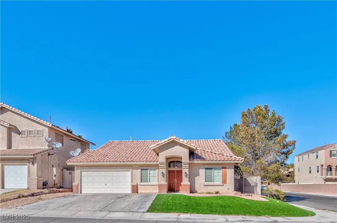 Las Vegas, NV 89147,8704 Las Posas AVE