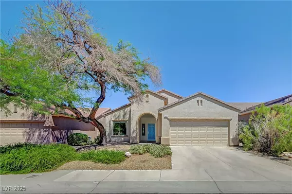 542 Eagle Perch PL, Henderson, NV 89012
