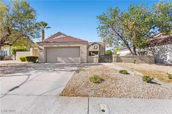 1818 Somersby WAY, Henderson, NV 89014