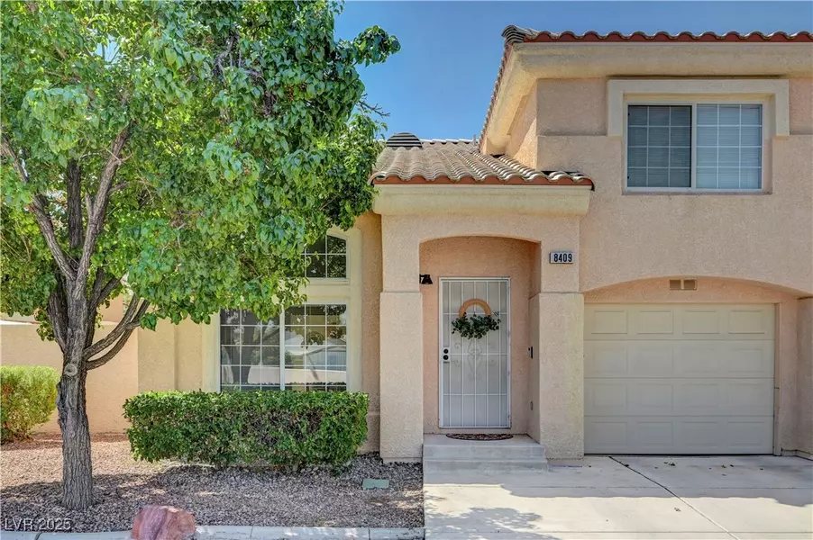 8409 Blazing Sun AVE, Las Vegas, NV 89129