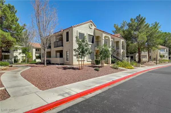4730 Nara Vista WAY #202, Las Vegas, NV 89103