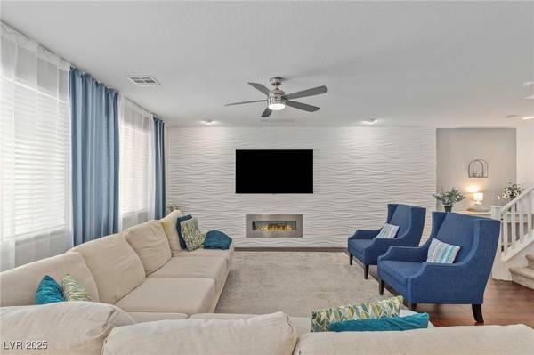 12382 Piazzo ST, Las Vegas, NV 89141