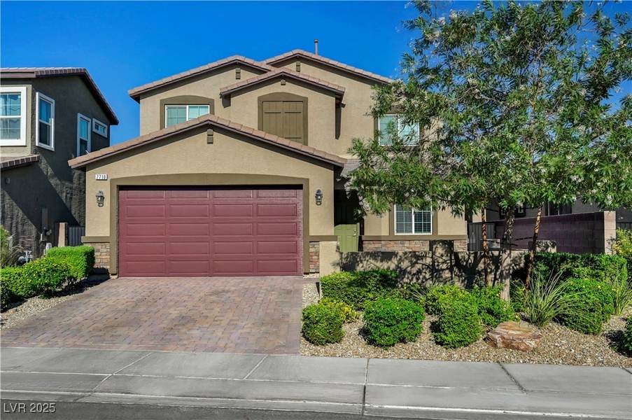 7710 Wishbone Falls ST, North Las Vegas, NV 89084