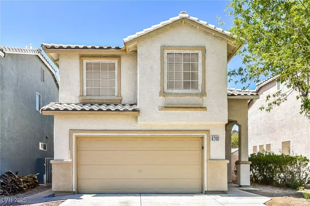 Las Vegas, NV 89142,6260 Peach Orchard RD