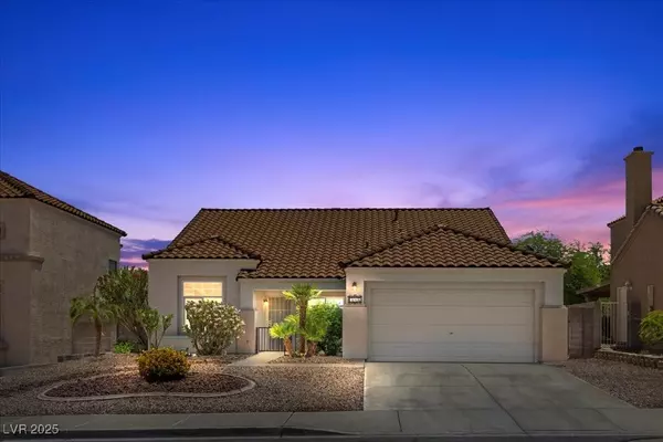 538 Ancient Mayan DR, Henderson, NV 89015